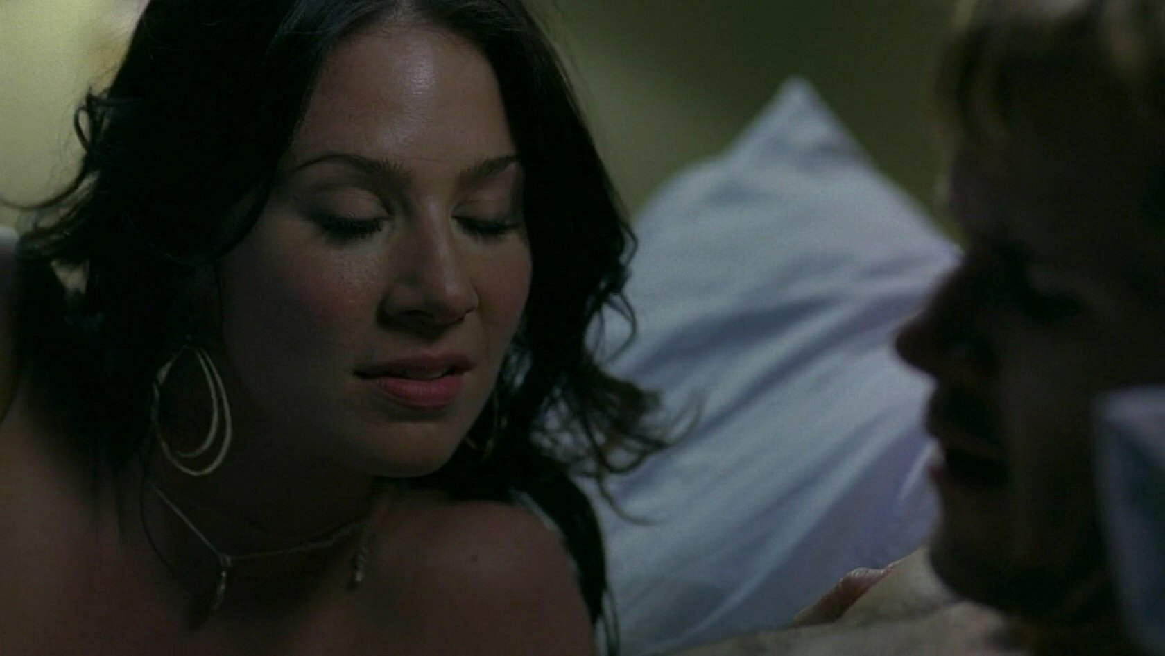 Naked pics of lynn collins
